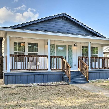 Charming San Antonio Home About 4 Mi To Downtown Exteriér fotografie