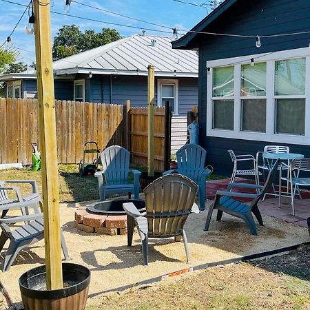 Charming San Antonio Home About 4 Mi To Downtown Exteriér fotografie