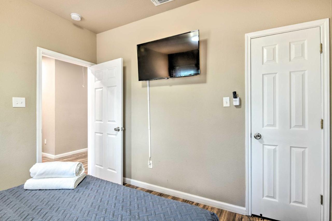 Charming San Antonio Home About 4 Mi To Downtown Exteriér fotografie