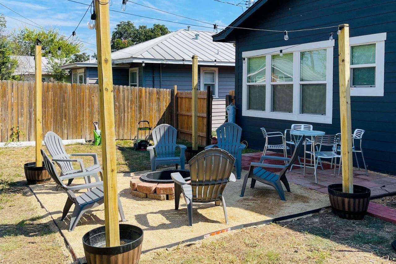 Charming San Antonio Home About 4 Mi To Downtown Exteriér fotografie